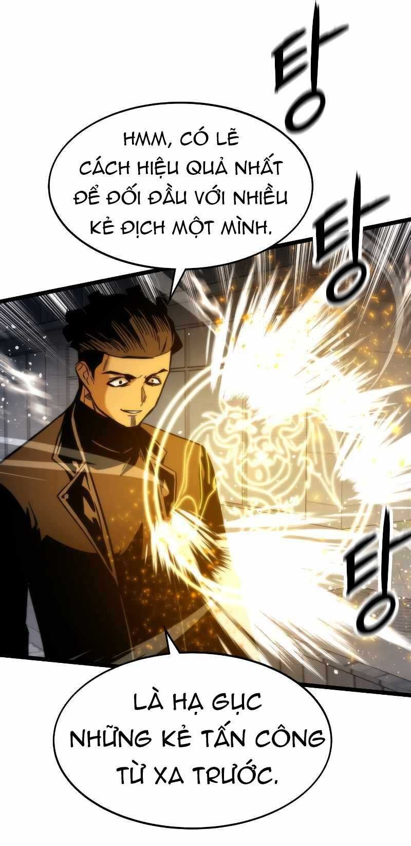 Nhân Vật Phụ Siêu Cấp Chapter 53 - 19