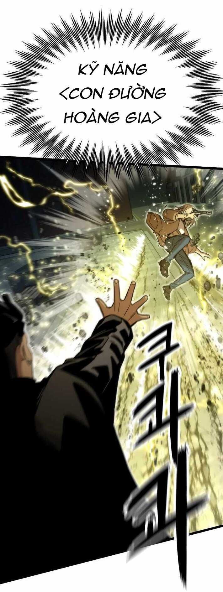 Nhân Vật Phụ Siêu Cấp Chapter 53 - 21