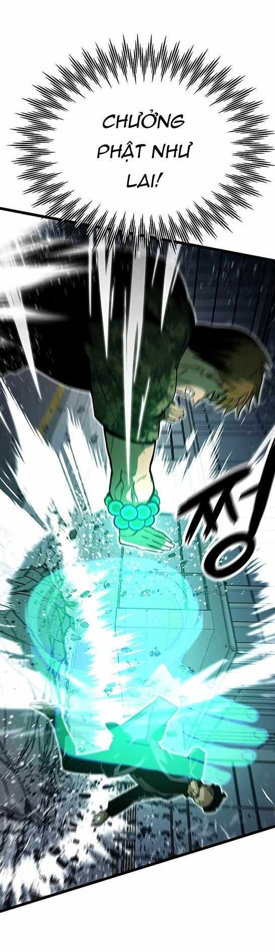 Nhân Vật Phụ Siêu Cấp Chapter 53 - 25