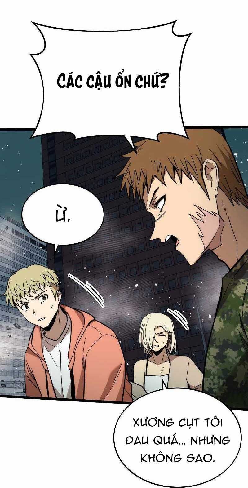 Nhân Vật Phụ Siêu Cấp Chapter 53 - 27