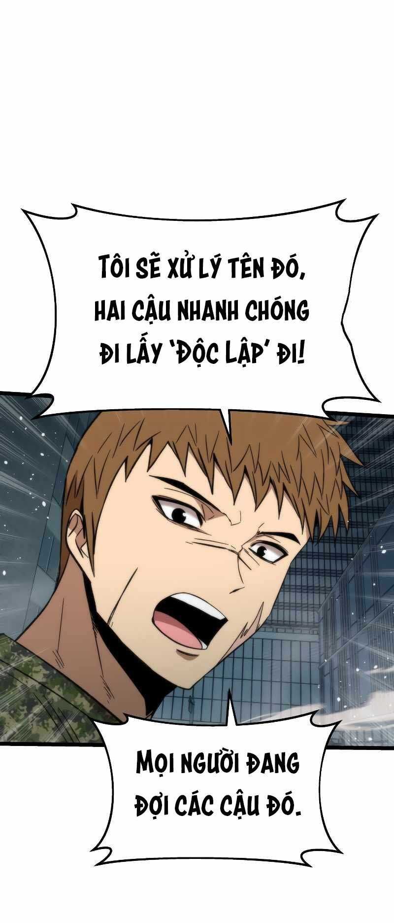 Nhân Vật Phụ Siêu Cấp Chapter 53 - 28