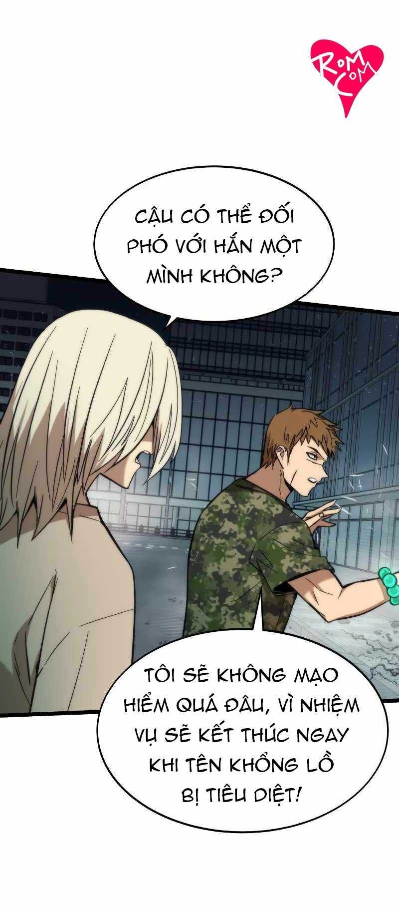 Nhân Vật Phụ Siêu Cấp Chapter 53 - 29