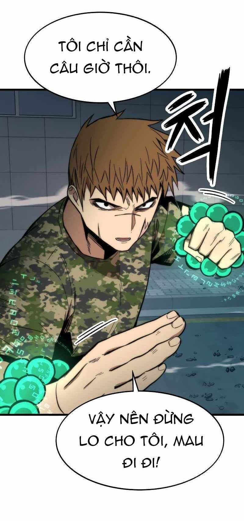 Nhân Vật Phụ Siêu Cấp Chapter 53 - 30