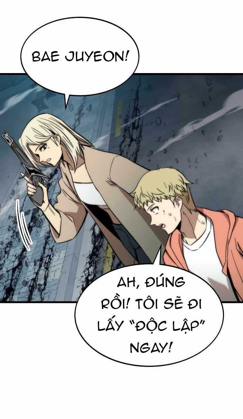 Nhân Vật Phụ Siêu Cấp Chapter 53 - 32