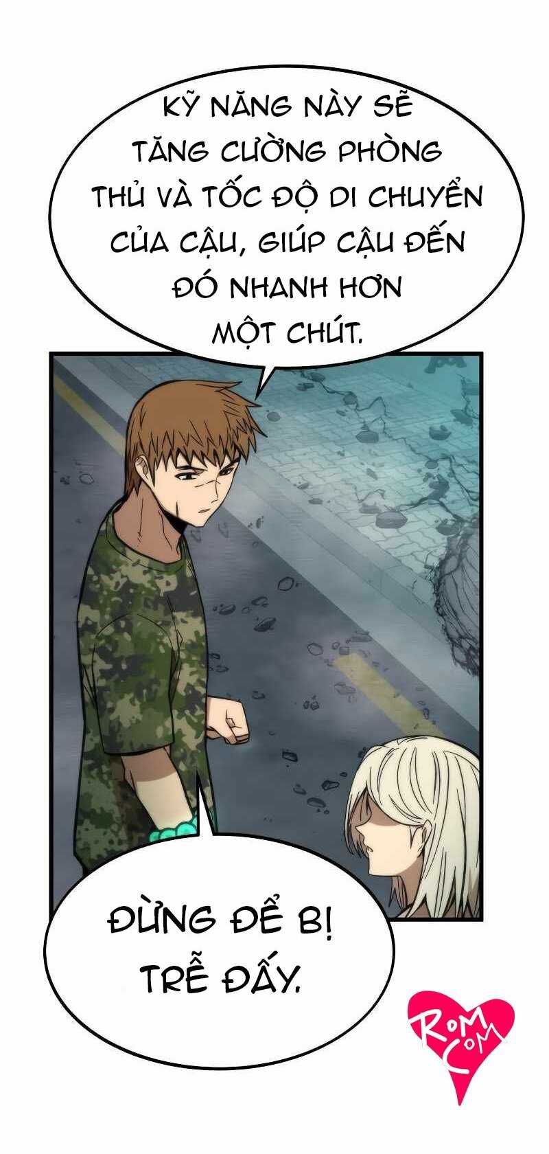 Nhân Vật Phụ Siêu Cấp Chapter 53 - 36
