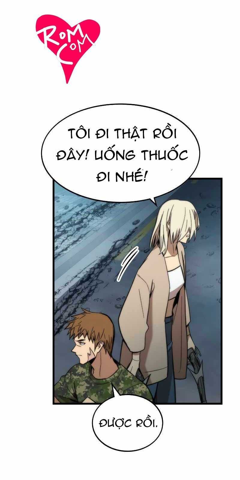 Nhân Vật Phụ Siêu Cấp Chapter 53 - 39