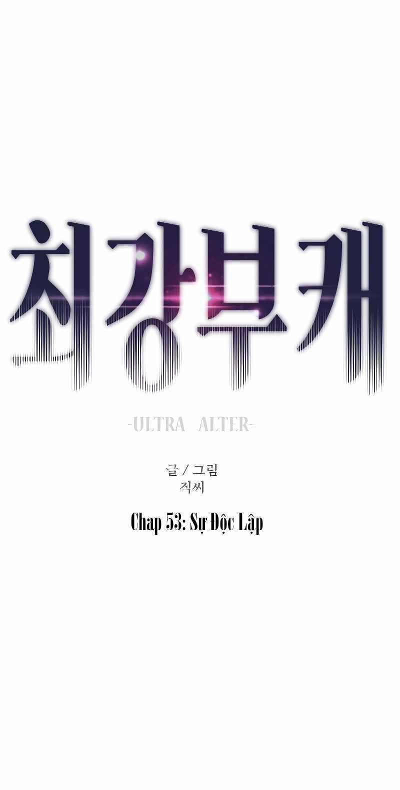 Nhân Vật Phụ Siêu Cấp Chapter 53 - 5