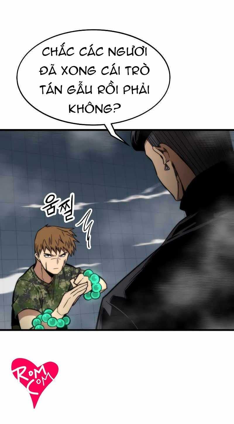 Nhân Vật Phụ Siêu Cấp Chapter 53 - 42