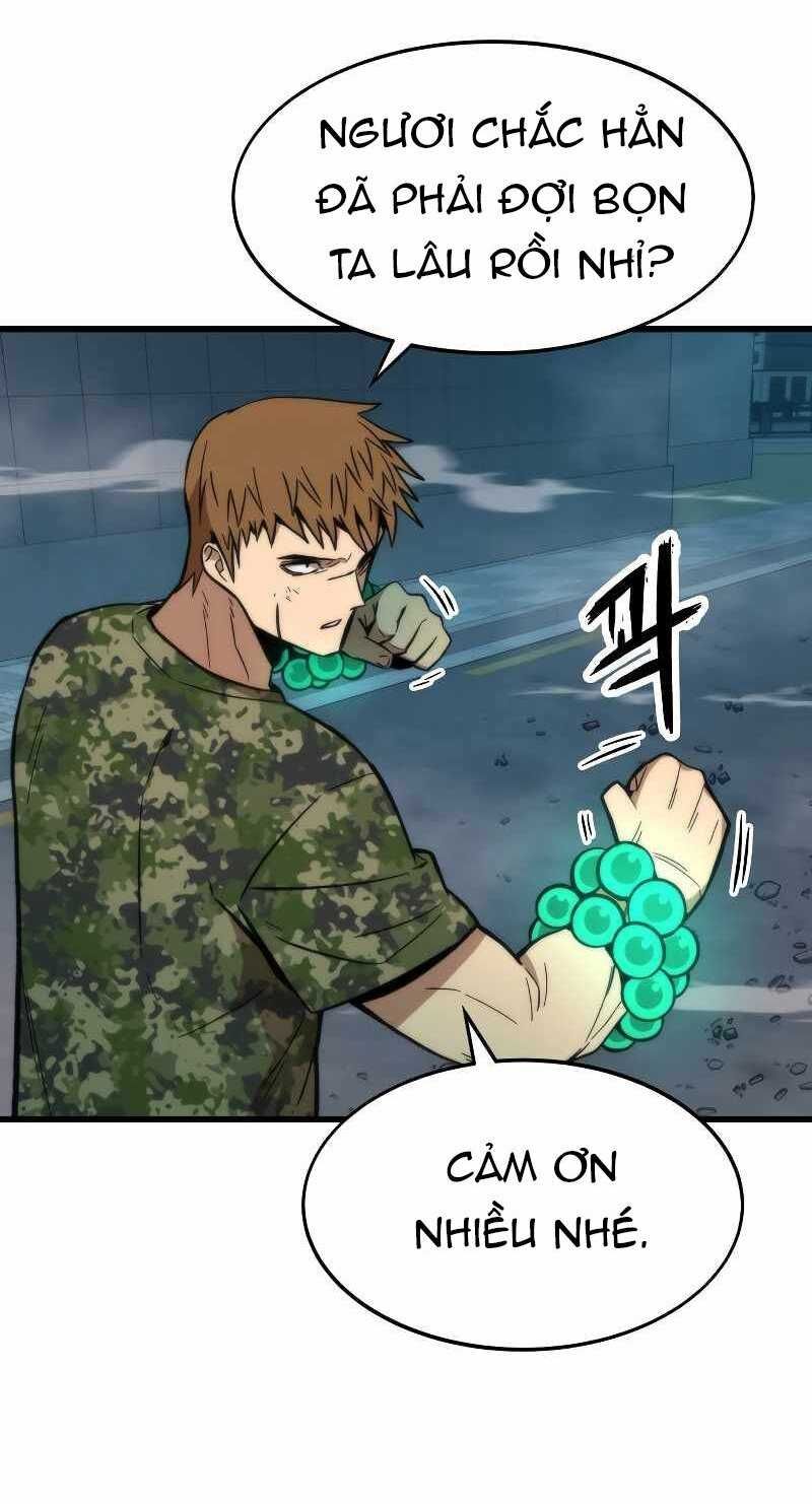 Nhân Vật Phụ Siêu Cấp Chapter 53 - 43