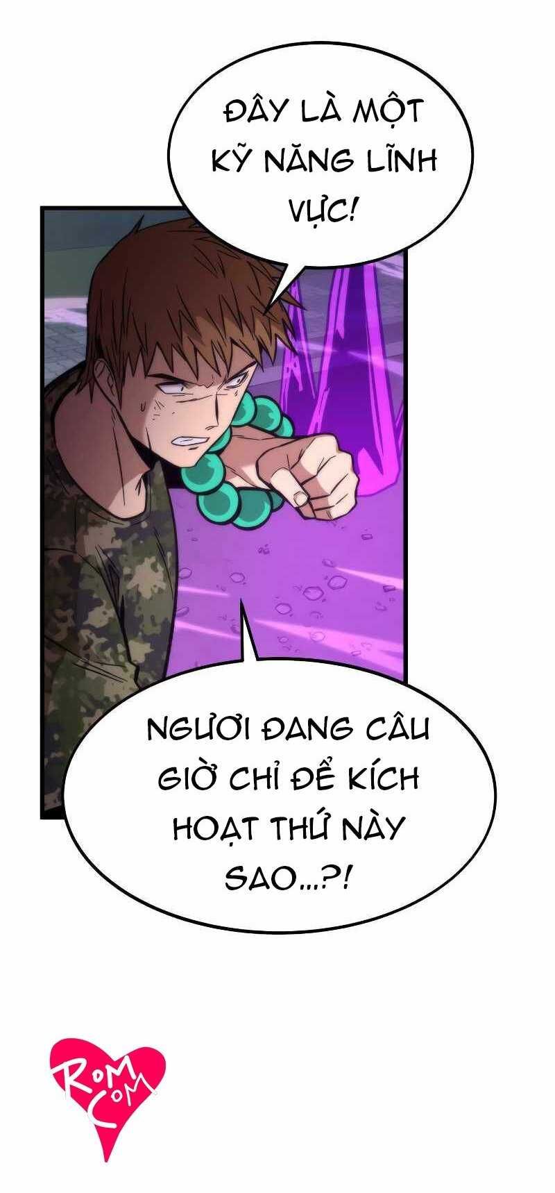 Nhân Vật Phụ Siêu Cấp Chapter 53 - 47