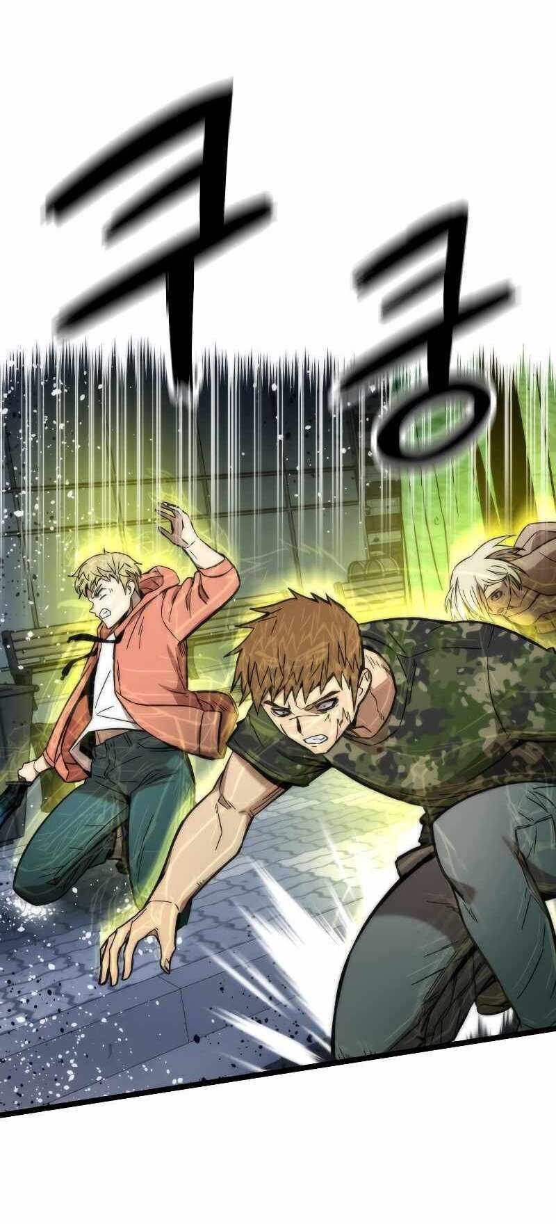 Nhân Vật Phụ Siêu Cấp Chapter 53 - 6