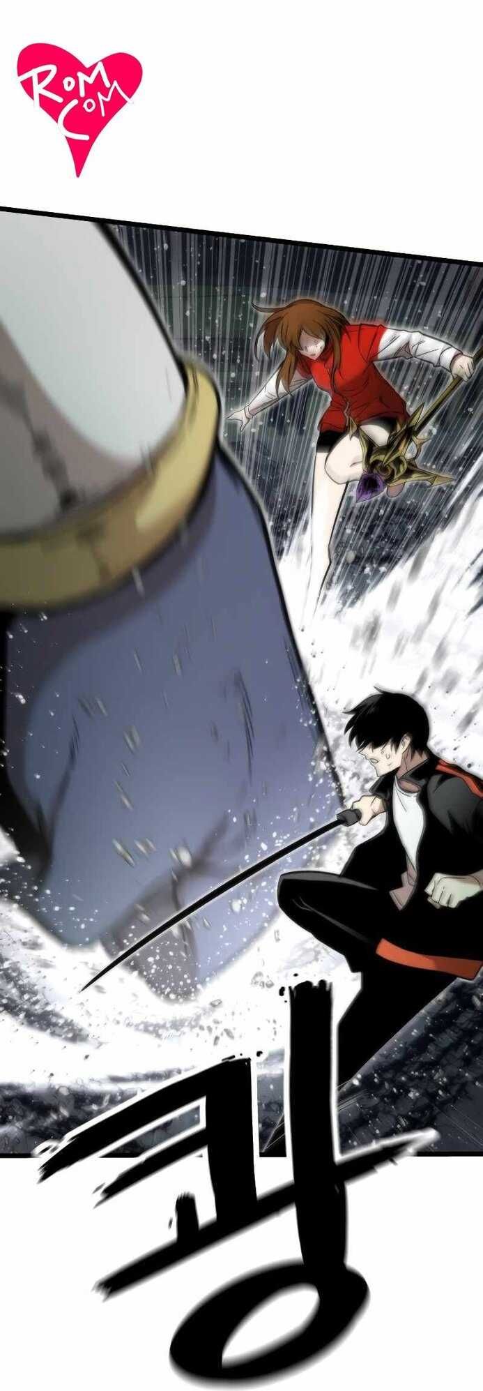 Nhân Vật Phụ Siêu Cấp Chapter 53 - 54