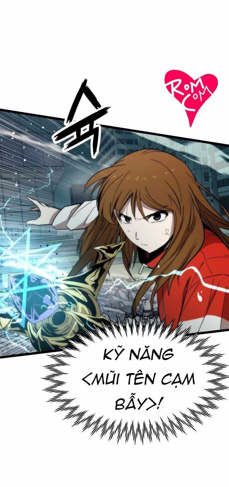 Nhân Vật Phụ Siêu Cấp Chapter 53 - 55