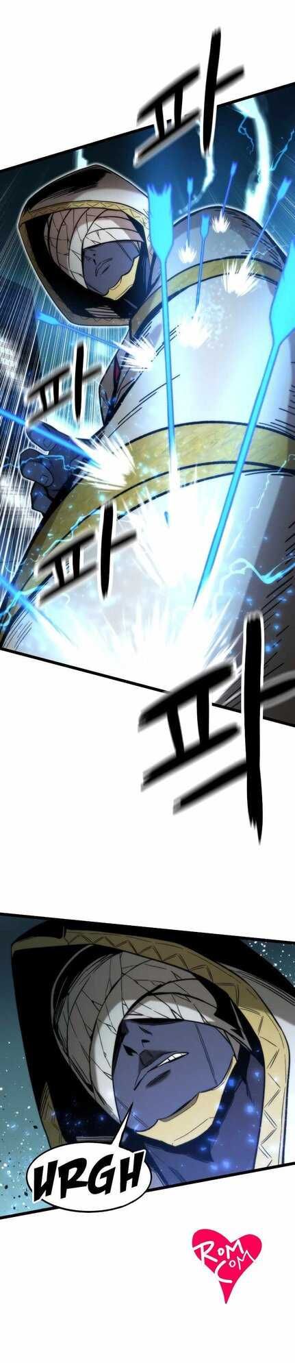 Nhân Vật Phụ Siêu Cấp Chapter 53 - 56