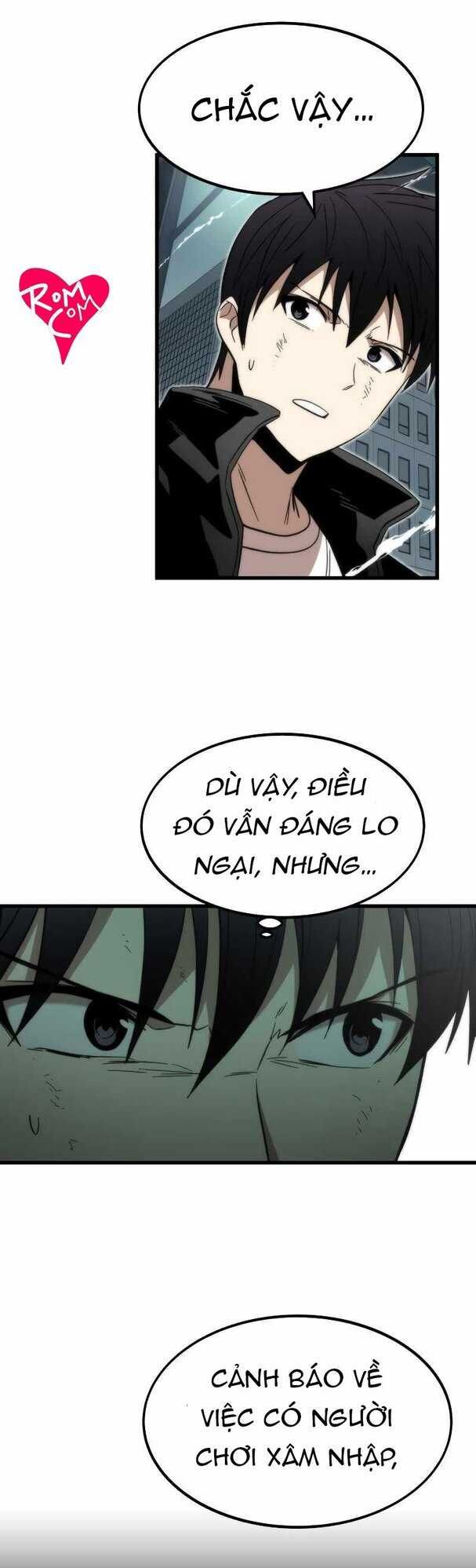 Nhân Vật Phụ Siêu Cấp Chapter 53 - 59