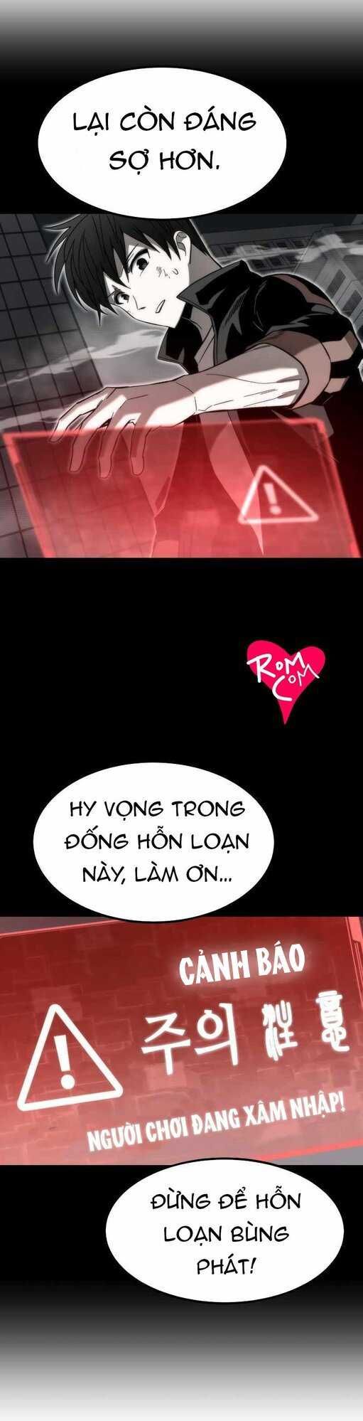 Nhân Vật Phụ Siêu Cấp Chapter 53 - 60