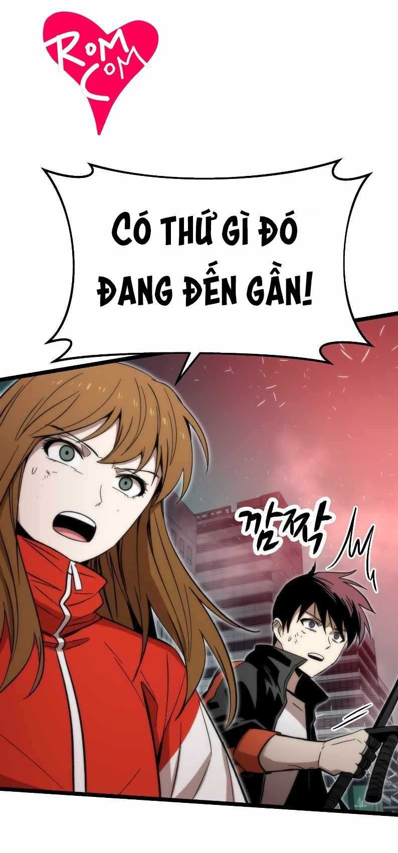 Nhân Vật Phụ Siêu Cấp Chapter 53 - 61