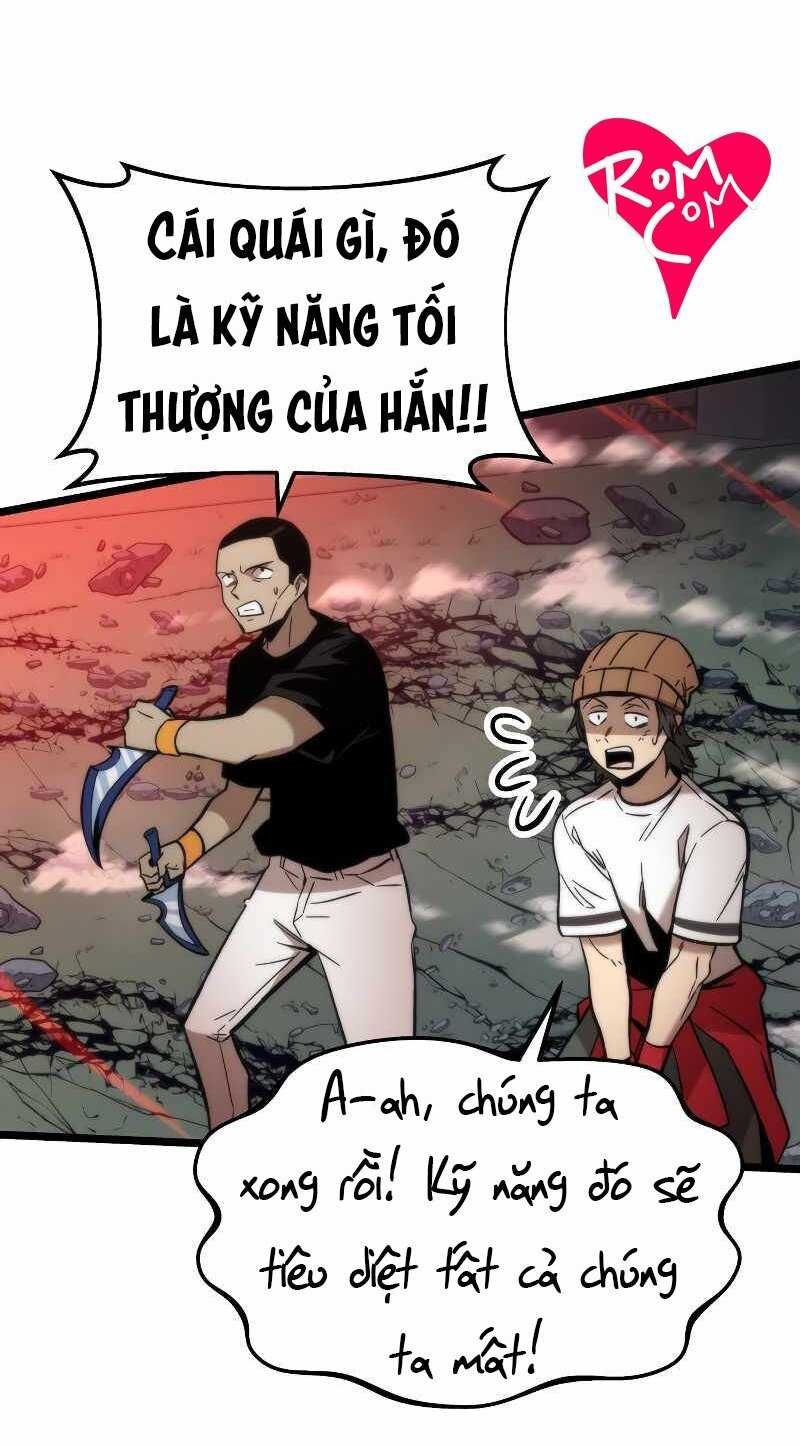 Nhân Vật Phụ Siêu Cấp Chapter 53 - 63