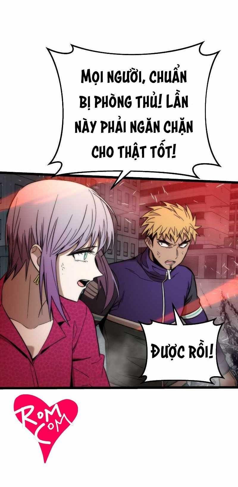 Nhân Vật Phụ Siêu Cấp Chapter 53 - 64