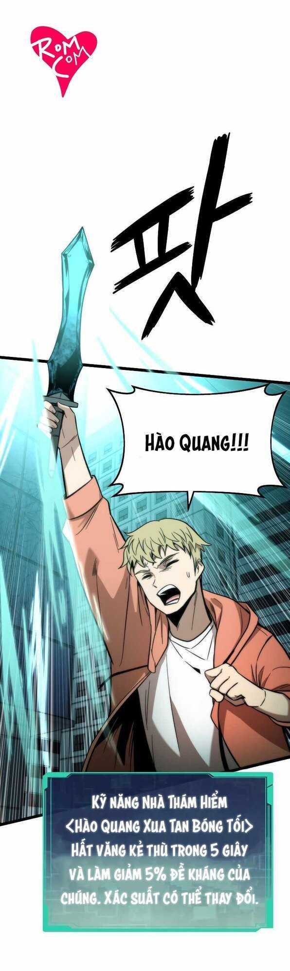 Nhân Vật Phụ Siêu Cấp Chapter 53 - 69