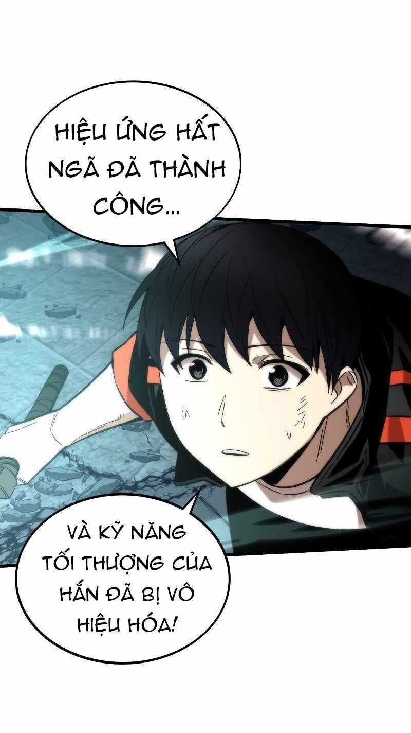 Nhân Vật Phụ Siêu Cấp Chapter 53 - 73