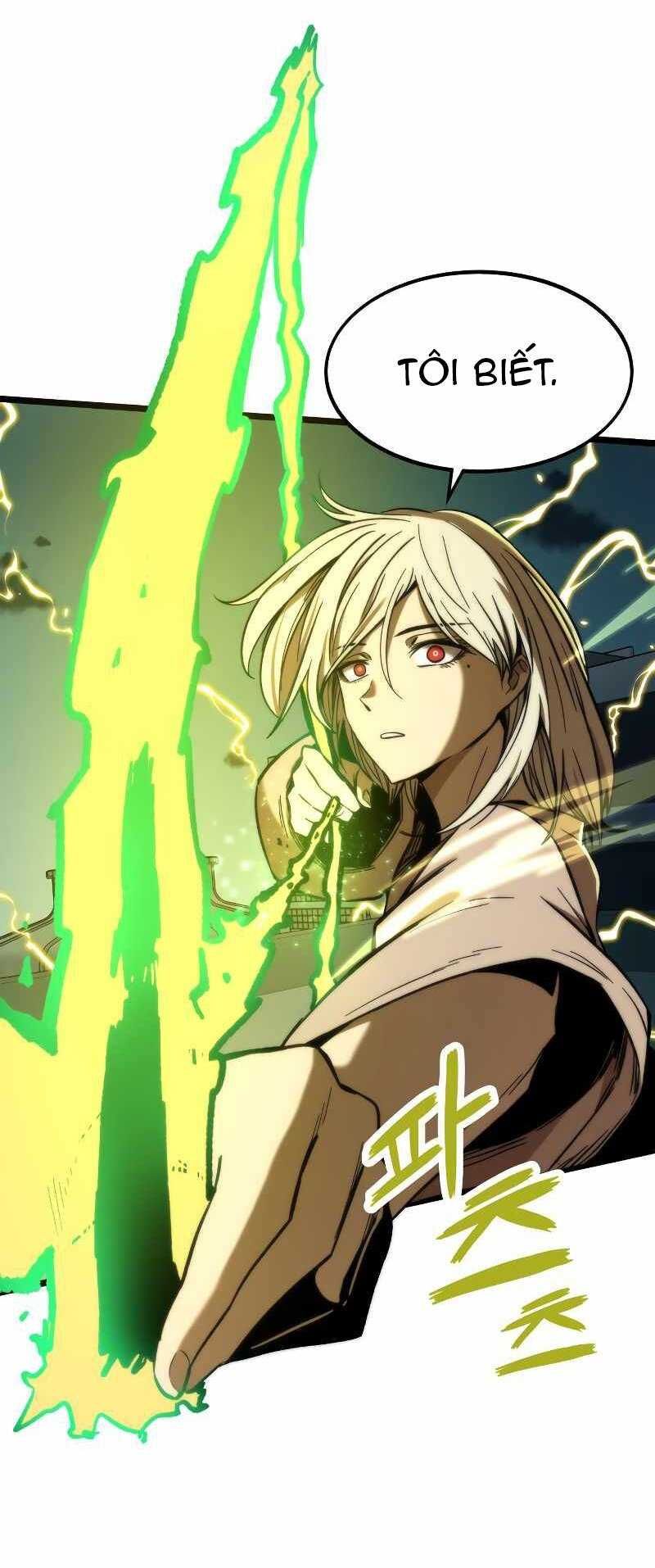 Nhân Vật Phụ Siêu Cấp Chapter 53 - 77