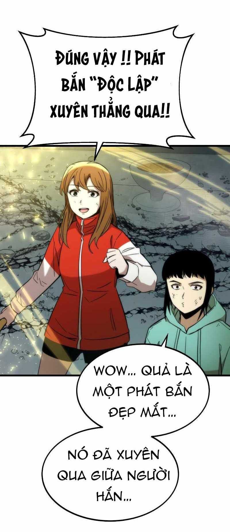 Nhân Vật Phụ Siêu Cấp Chapter 53 - 82