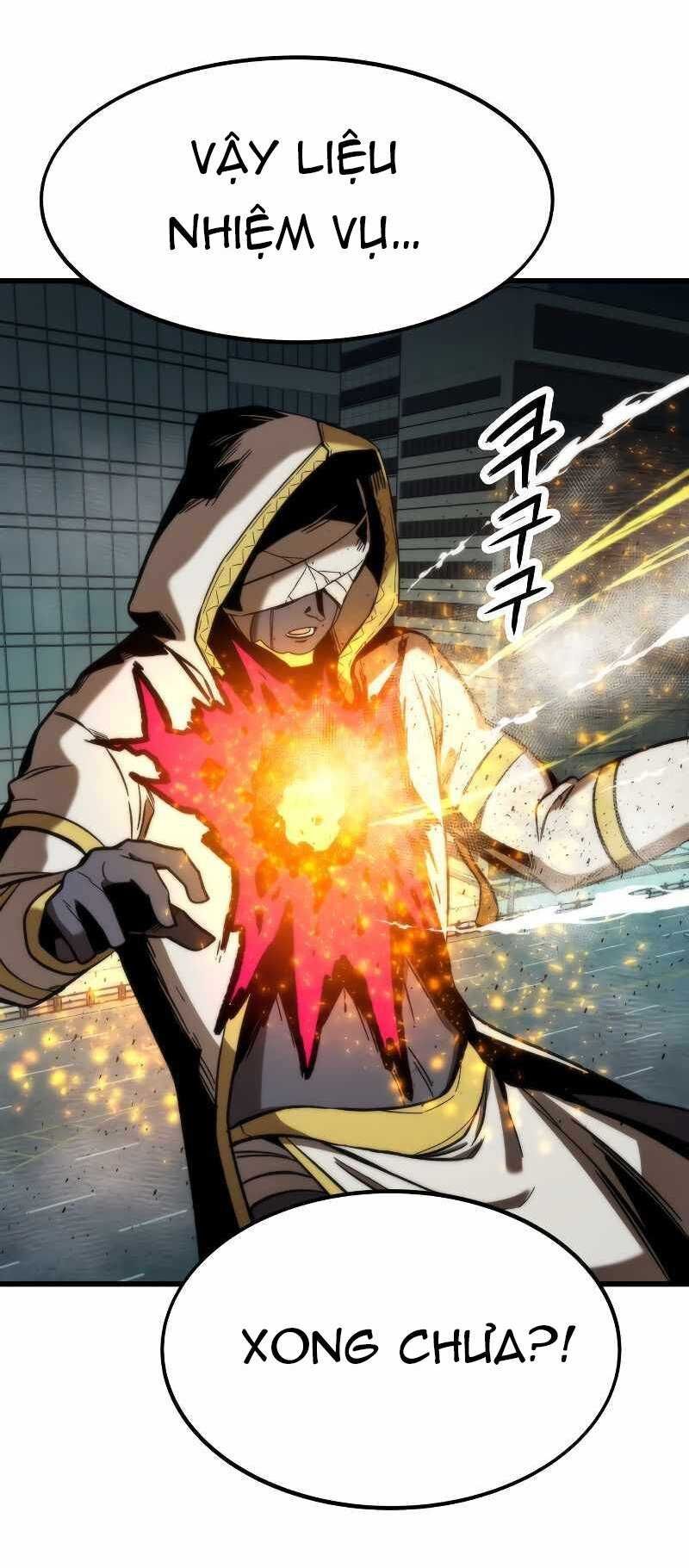 Nhân Vật Phụ Siêu Cấp Chapter 53 - 83