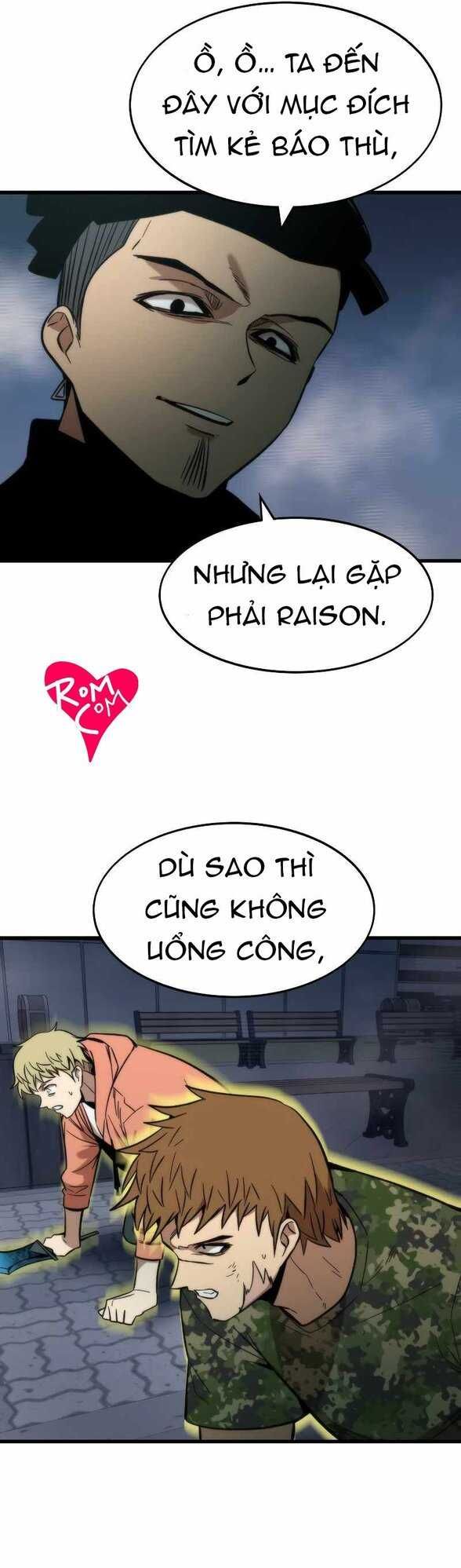 Nhân Vật Phụ Siêu Cấp Chapter 53 - 10