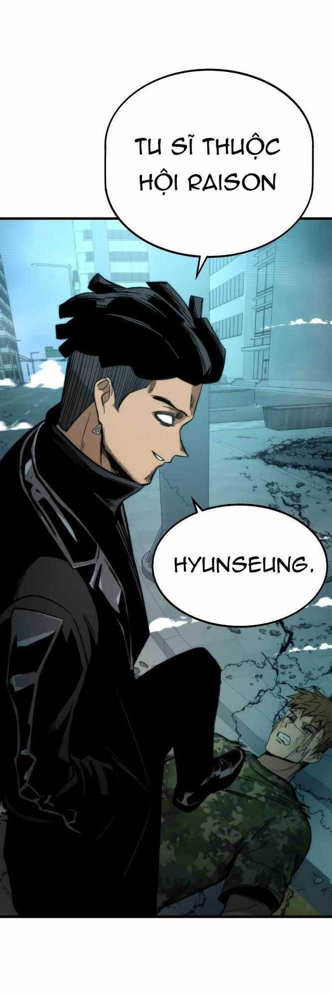 Nhân Vật Phụ Siêu Cấp Chapter 53 - 94