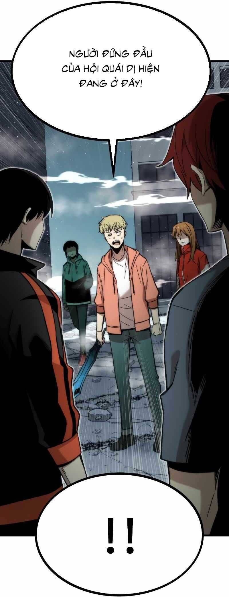 Nhân Vật Phụ Siêu Cấp Chapter 54 - 14