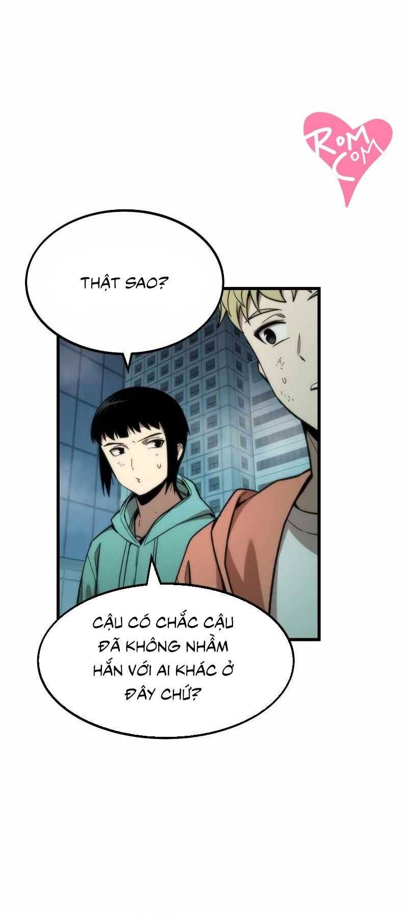 Nhân Vật Phụ Siêu Cấp Chapter 54 - 15