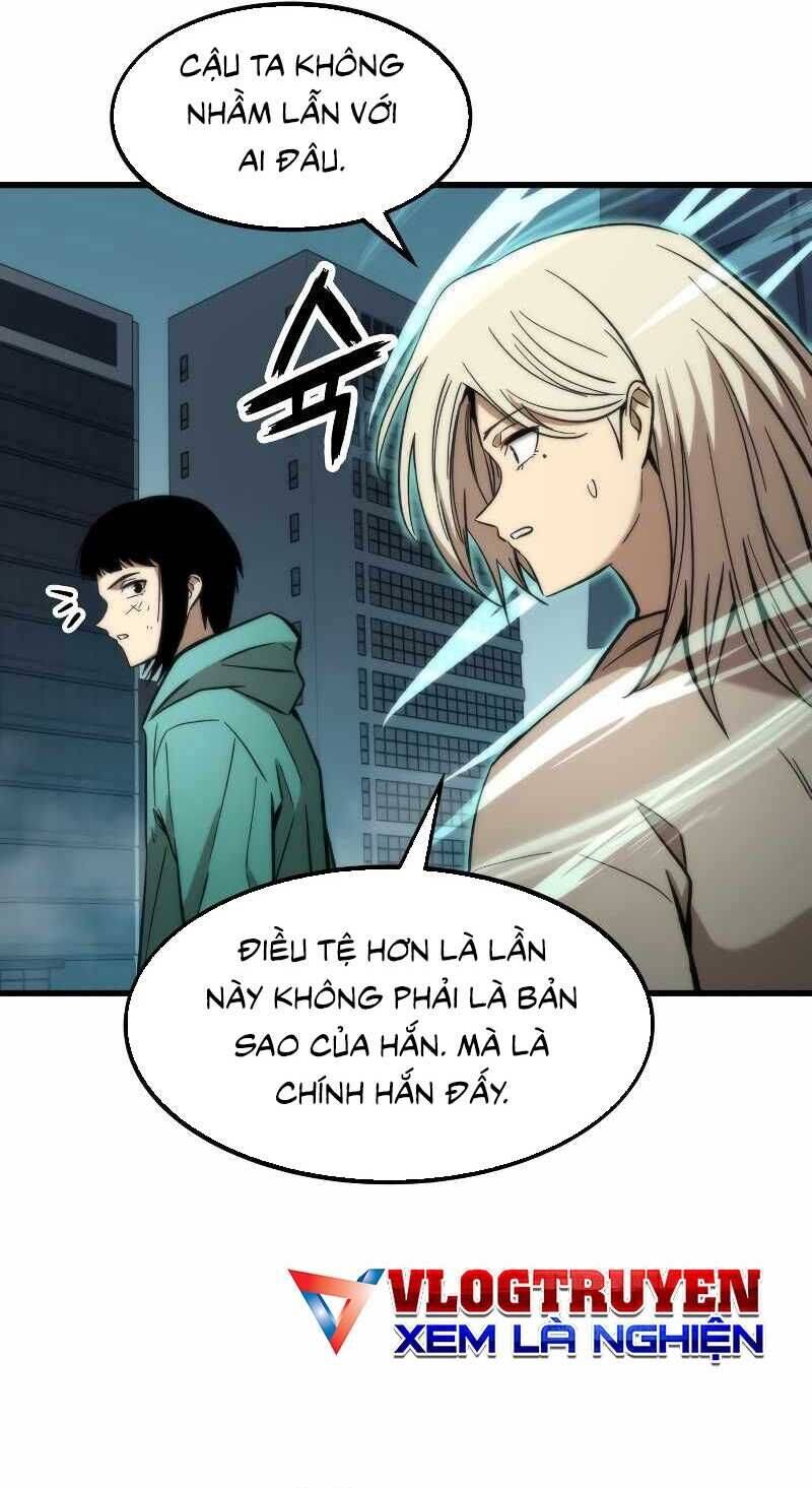 Nhân Vật Phụ Siêu Cấp Chapter 54 - 16