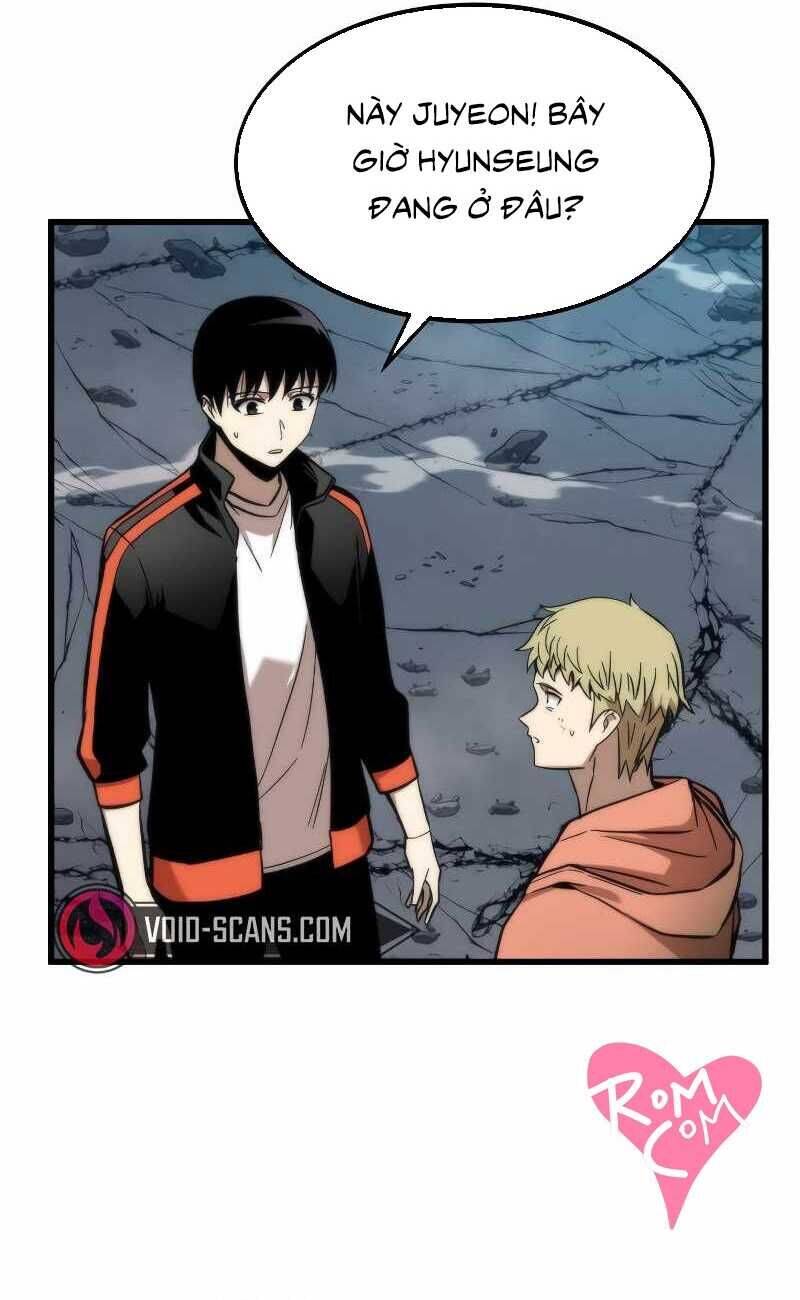 Nhân Vật Phụ Siêu Cấp Chapter 54 - 18