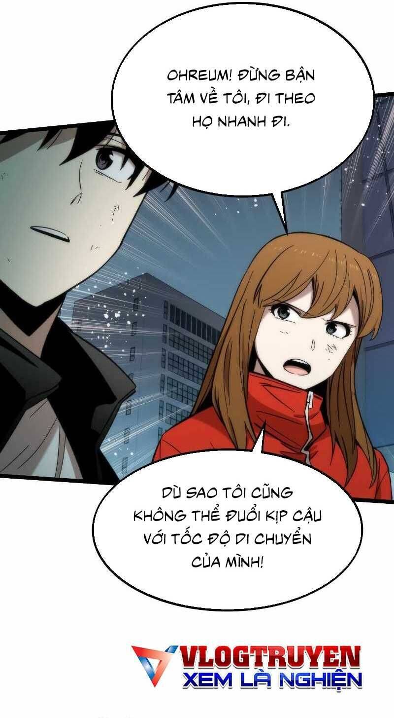 Nhân Vật Phụ Siêu Cấp Chapter 54 - 24