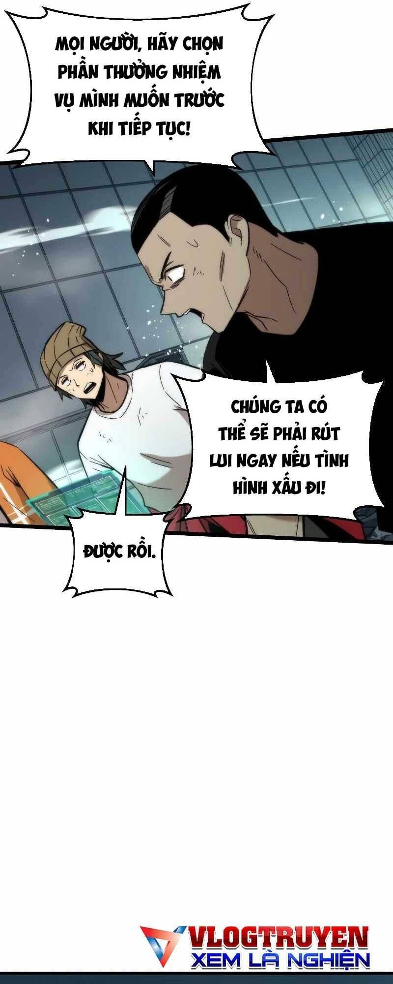 Nhân Vật Phụ Siêu Cấp Chapter 54 - 27