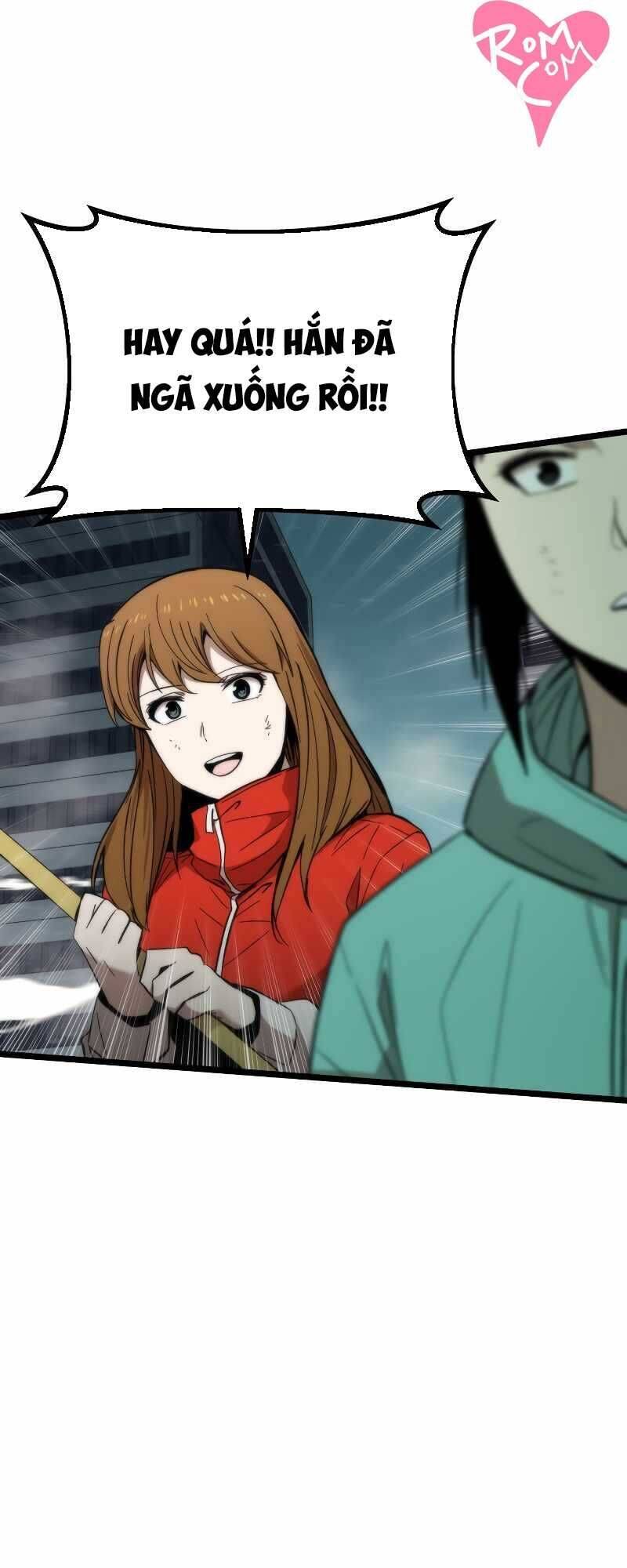 Nhân Vật Phụ Siêu Cấp Chapter 54 - 4