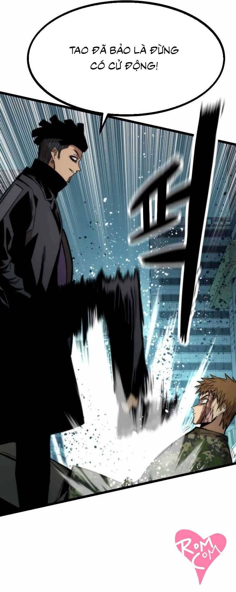 Nhân Vật Phụ Siêu Cấp Chapter 54 - 34