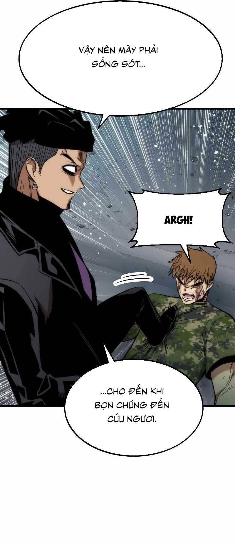 Nhân Vật Phụ Siêu Cấp Chapter 54 - 37