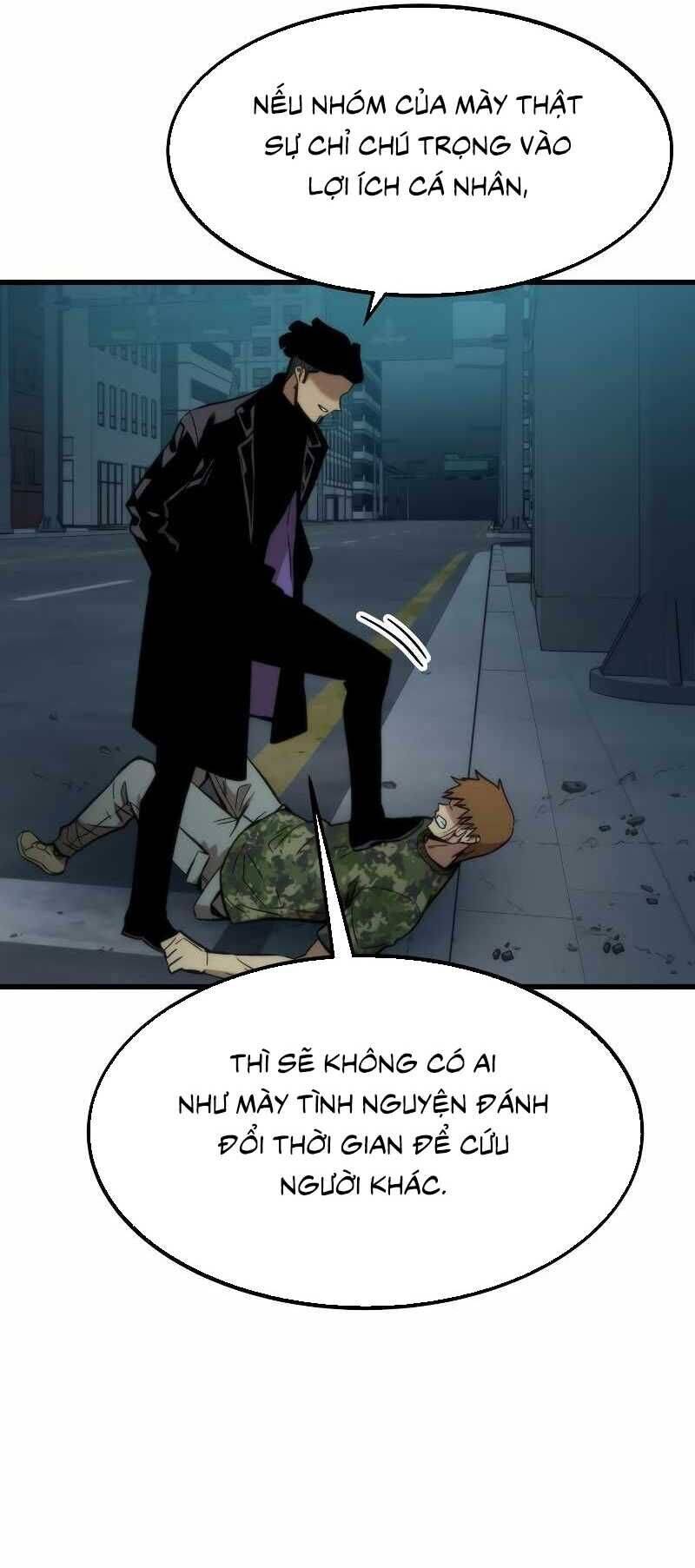 Nhân Vật Phụ Siêu Cấp Chapter 54 - 40