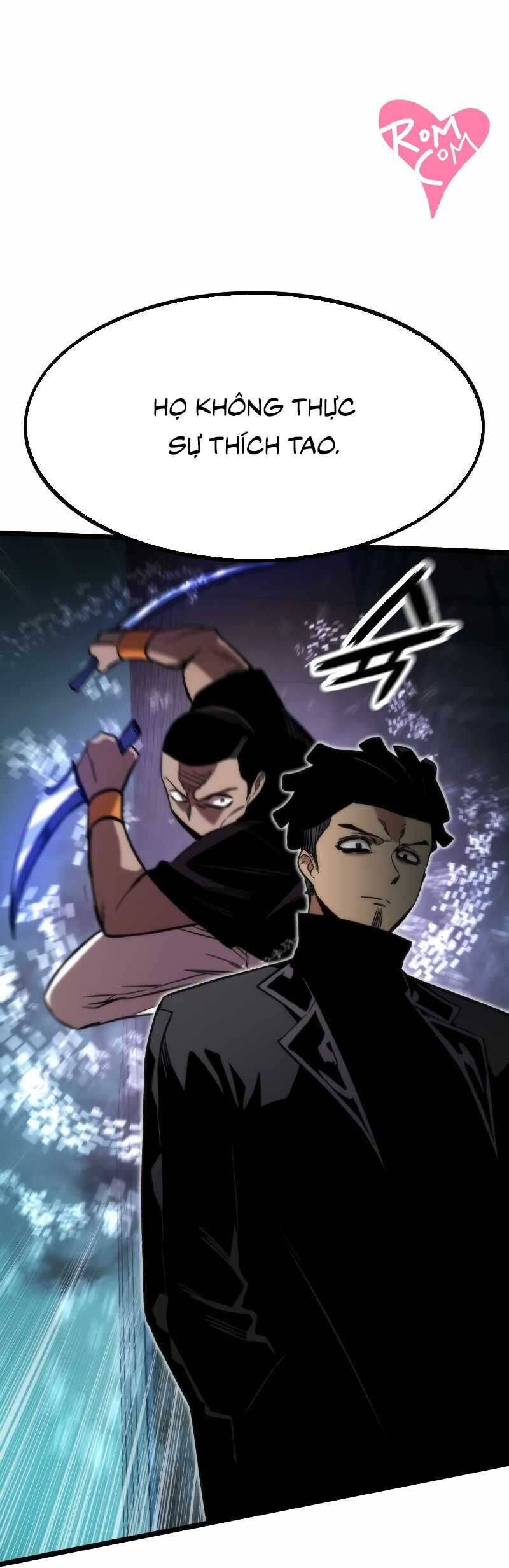Nhân Vật Phụ Siêu Cấp Chapter 54 - 44