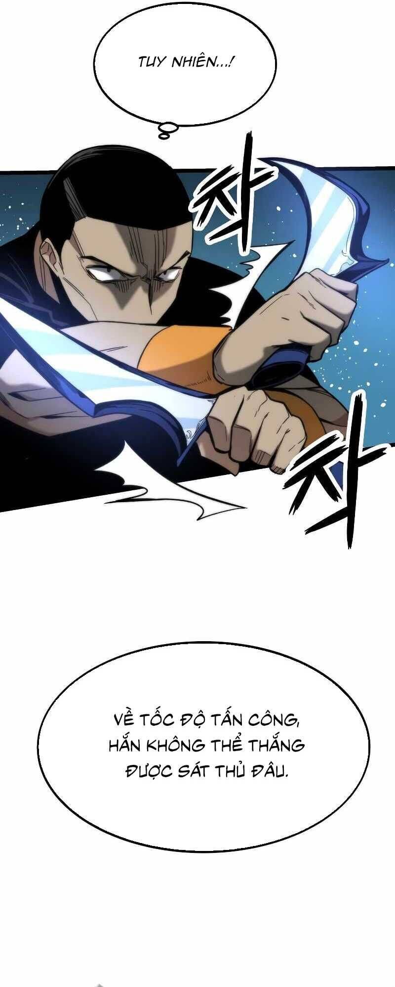 Nhân Vật Phụ Siêu Cấp Chapter 54 - 48