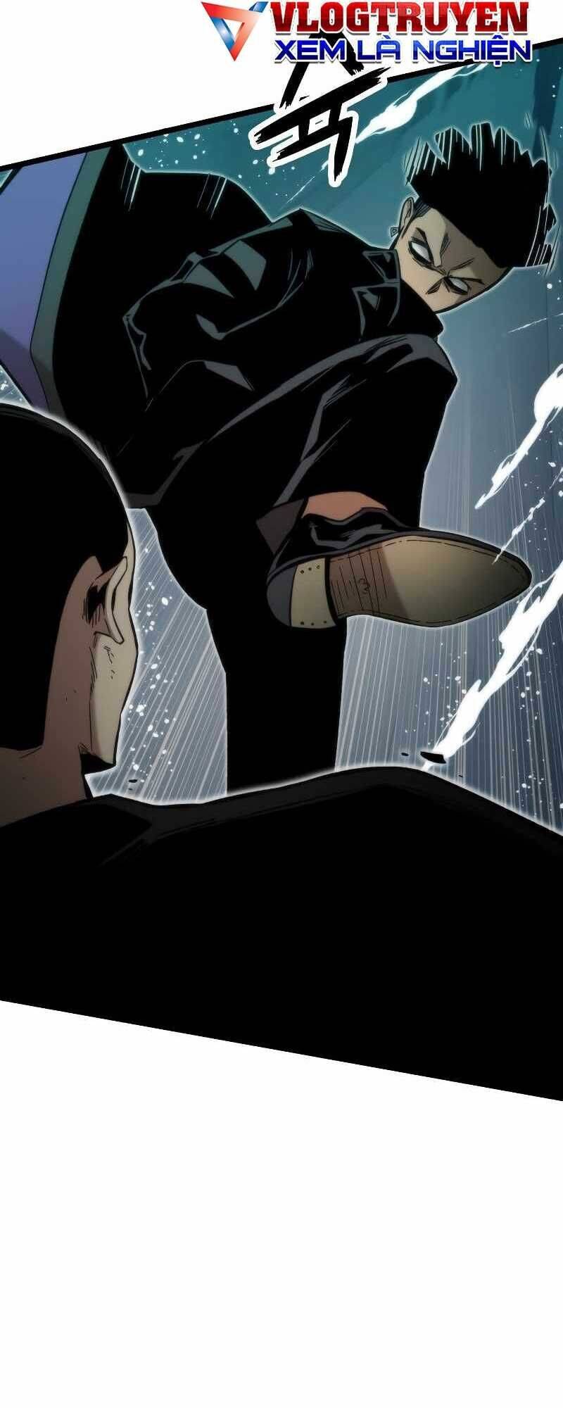 Nhân Vật Phụ Siêu Cấp Chapter 54 - 53