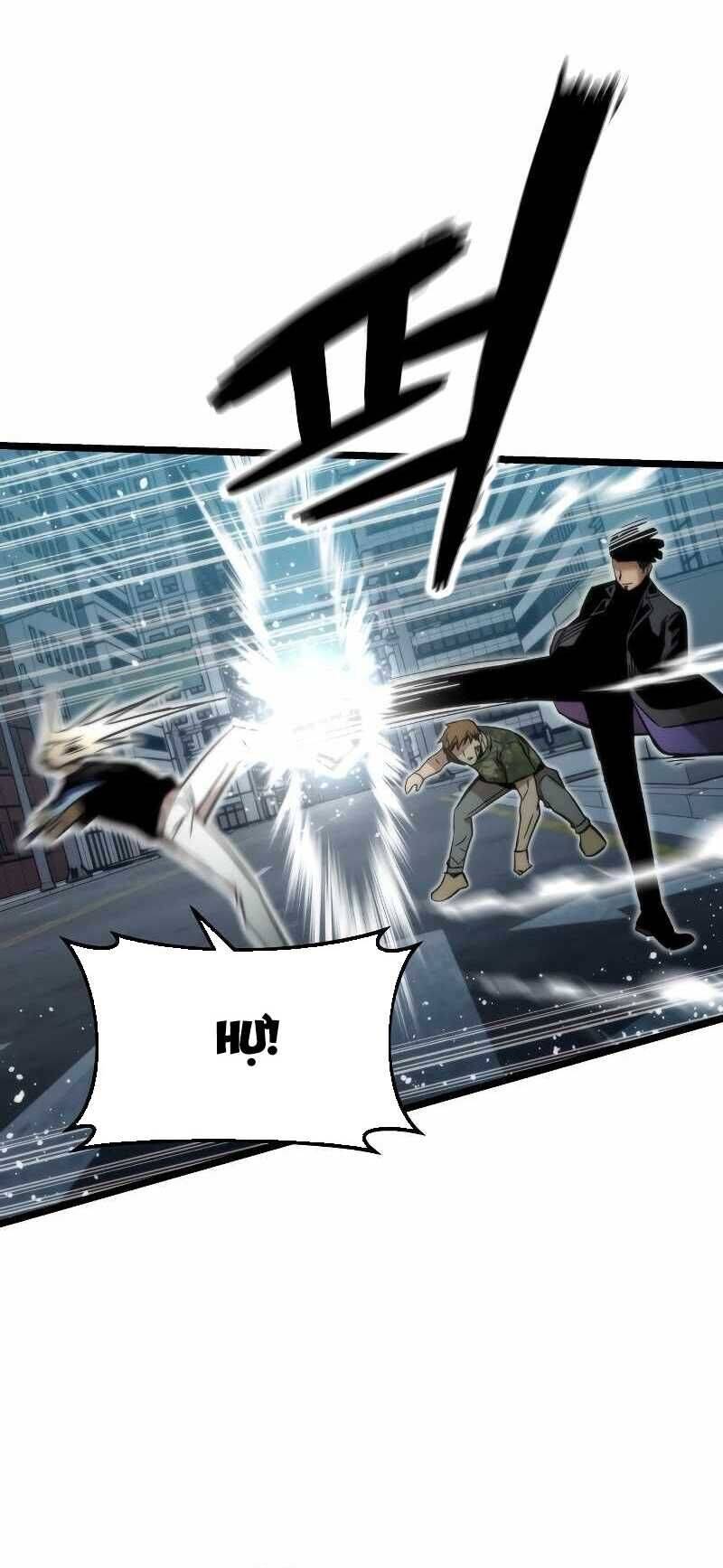 Nhân Vật Phụ Siêu Cấp Chapter 54 - 54