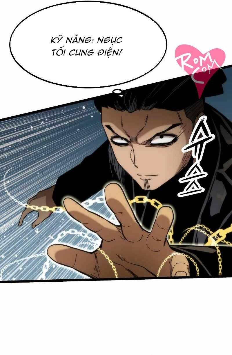 Nhân Vật Phụ Siêu Cấp Chapter 54 - 55