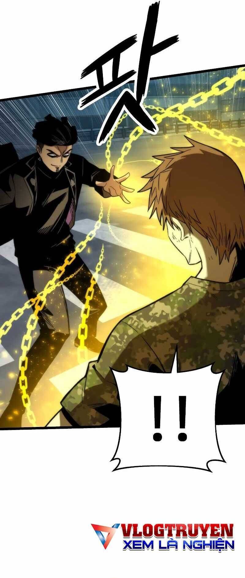 Nhân Vật Phụ Siêu Cấp Chapter 54 - 56