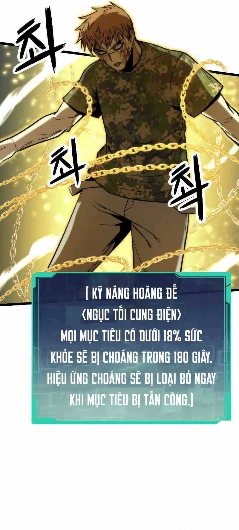 Nhân Vật Phụ Siêu Cấp Chapter 54 - 57