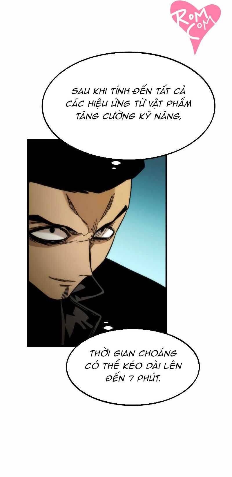 Nhân Vật Phụ Siêu Cấp Chapter 54 - 58