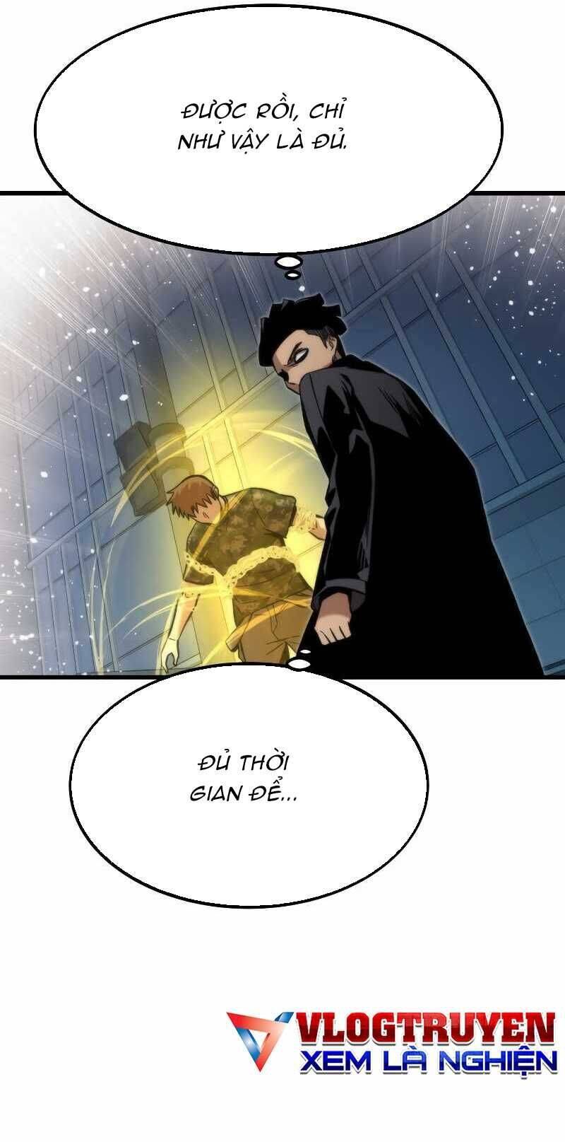 Nhân Vật Phụ Siêu Cấp Chapter 54 - 59