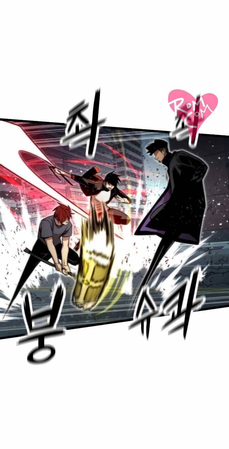 Nhân Vật Phụ Siêu Cấp Chapter 54 - 61